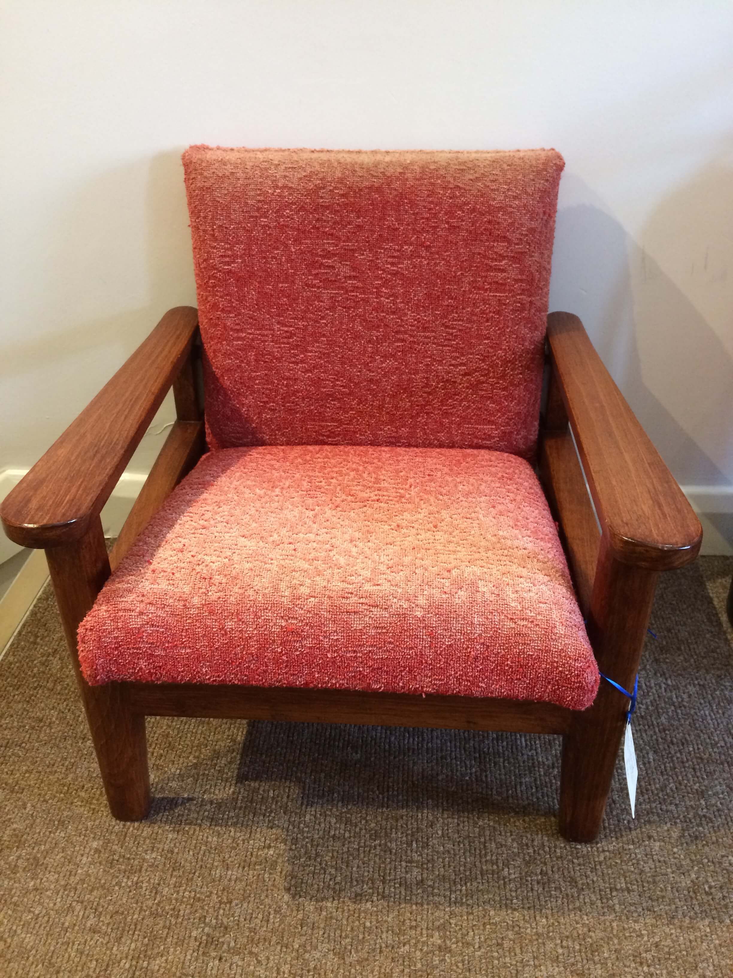 Parker-Knoll-Child's-Chair